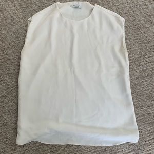 Tank blouse